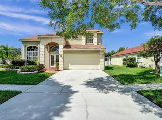 13347 NW 15th Ct, Pembroke Pines, FL 33028