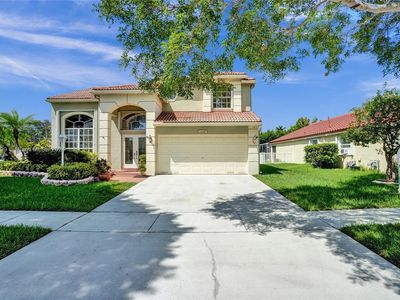 13347 NW 15th Ct, Pembroke Pines, FL, 33028