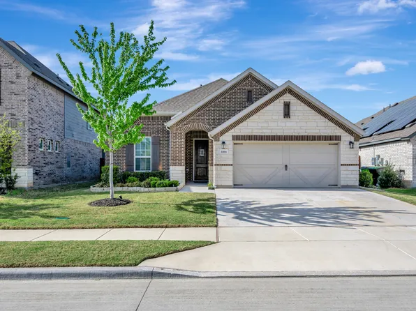 1104 Superbloom Ave, Justin, TX 76247