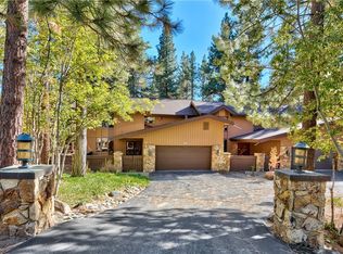 150 Juanita Dr UNIT 3, Incline Village, NV 89451