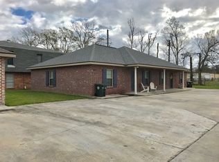 378 Monarch Dr #A, Houma, LA 70364