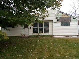 13317 Horncastle Way, Louisville, KY 40272