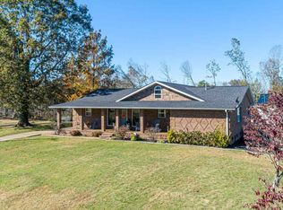 3445 Mouse Tail Rd, Parsons, TN 38363