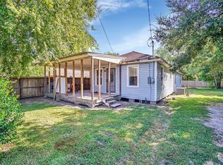 6026 Haight St, Houston, TX 77028