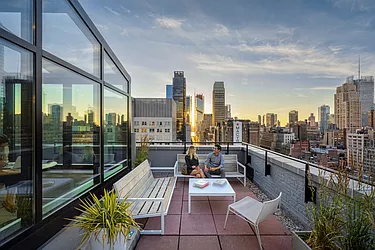 Rented by Herald Towers LLC