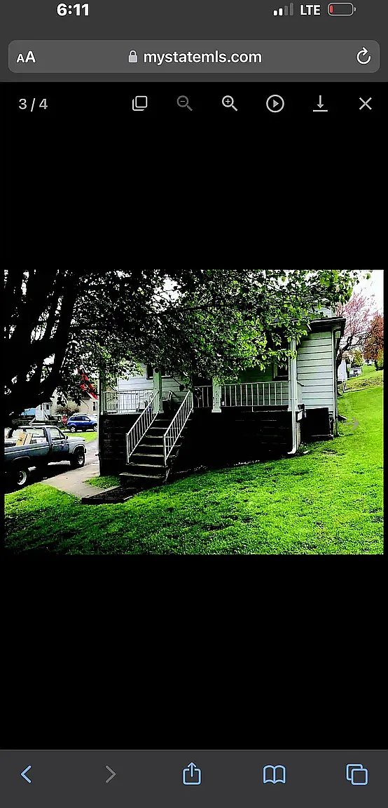 4 bed, 1200 sqft, $1,300 — Photo 3
