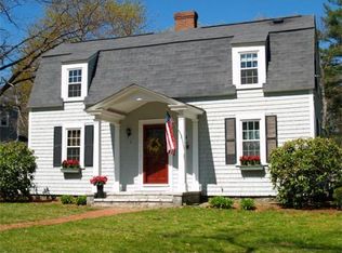 1 Coolidge Ave, Westford, MA 01886