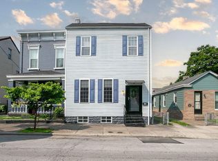 718 Central Ave, Newport, KY