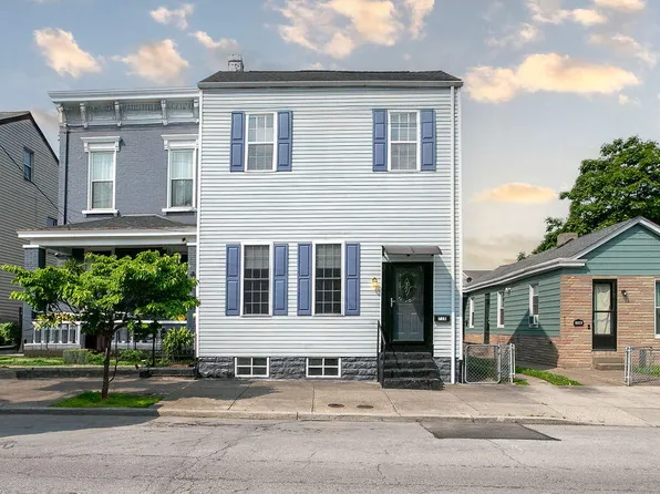 718 Central Ave, Newport, KY 41071