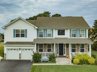 378 Hopedale Dr, Berkeley, NJ 08721