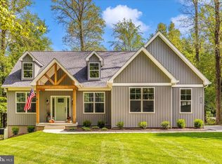 13839 Pryor Rd, Thurmont, MD 21788