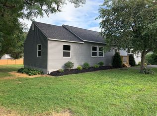 2184 State Route 32, Modena, NY 12548