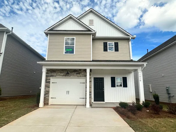 1010 Silverbend Trl, Duncan, SC 29334