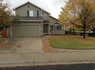 11304 E 116th Ave, Commerce City, CO 80640