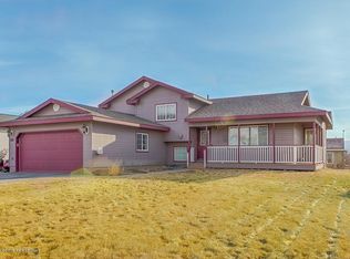 520 W Montana Dr, Palmer, AK 99645