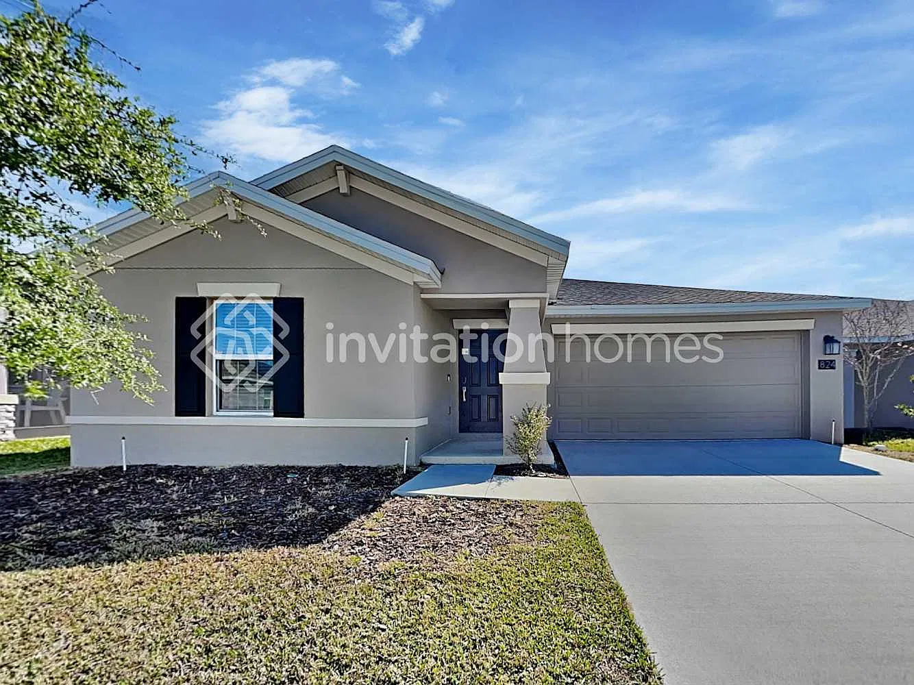 824 Grant St Bartow, FL 33830 — Photo 1