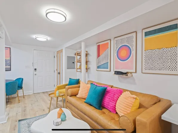 218 Jefferson St #G, Hoboken, NJ 07030