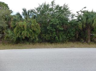 42 Pelton Cir, Port Charlotte, FL 33954