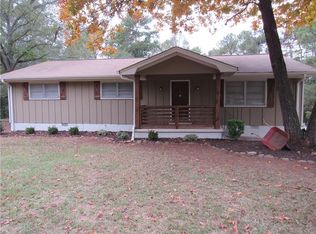 200 Roberts Rd, Covington, GA 30016