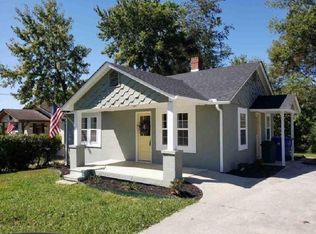 504 Cherokee Ave, Clinton, TN 37716