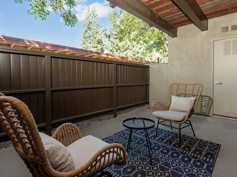 Citrus Place — Photo 14