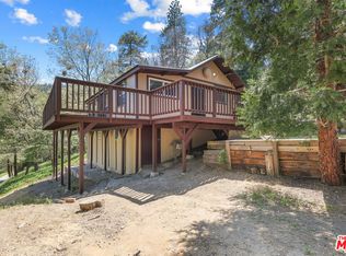 22321 Forest Dr, Cedarpines Park, CA 92322