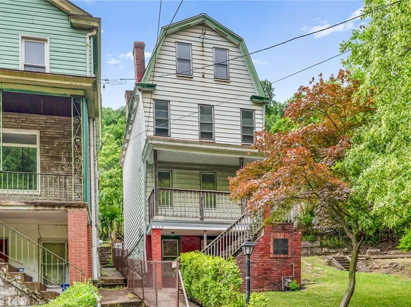 535 Saline St, Pittsburgh, PA 15207