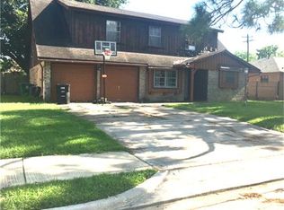 3806 Ebbtide Dr, Houston, TX 77045