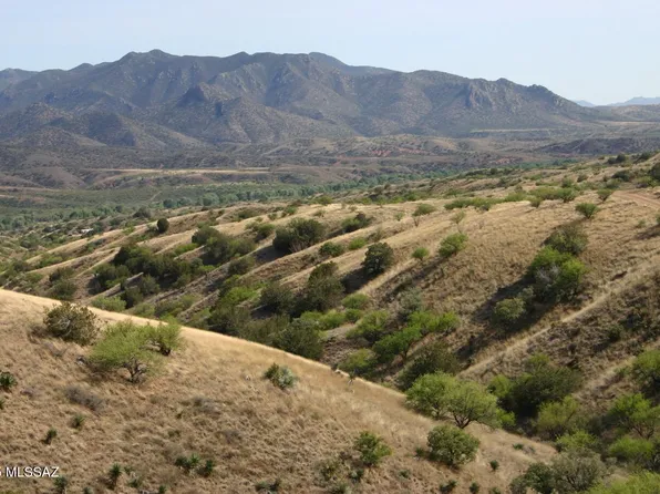 0 Proctor Ln #3, Patagonia, AZ 85624