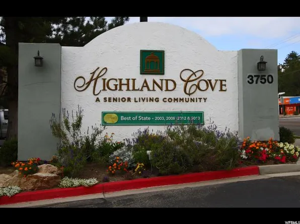 1460 E Highland Cove Ln APT 222, Millcreek, UT 84106