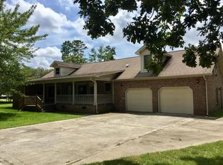 353 Domingo Dr, Moncks Corner, SC 29461