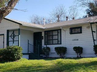 12040 Galva Dr, Dallas, TX 75243