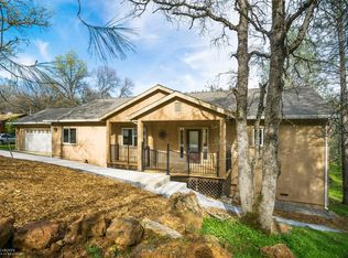 18637 Joseph Drive, Grass Valley, CA 95949