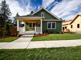 359 N Rope Pl, Sisters, OR 97759