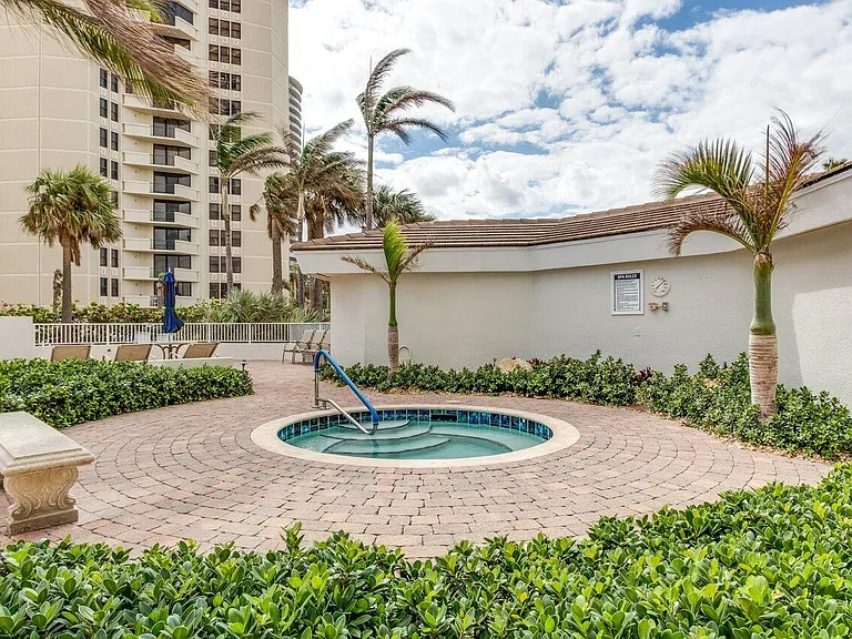 3000 N Ocean Dr #33E — Photo 41