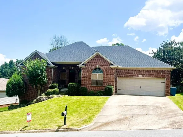 105 Trelon Way, Little Rock, AR 72223