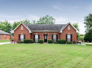 6300 John Dunn Ct E, Montgomery, AL 36117