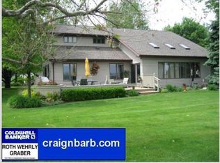 124 Lake Drive Clear Lk, Fremont, IN 46737