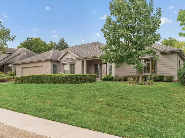 9926 Woodland Rdg W, Fort Wayne, IN 46804
