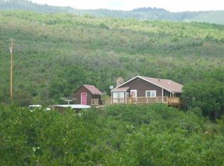 21947 Surface Creek Rd, Cedaredge, CO 81413