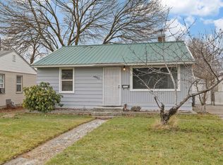 5703 N Alberta St, Spokane, WA 99205