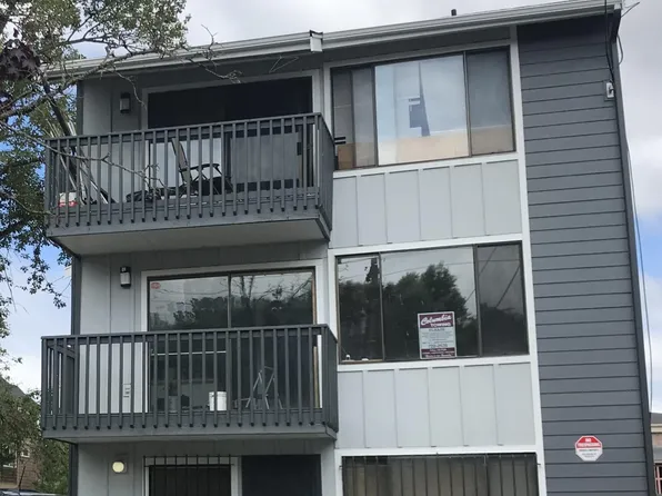 4526 S Henderson St #302, Seattle, WA 98118