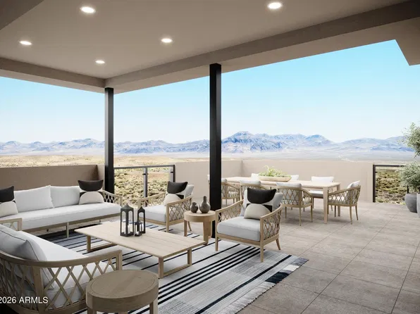 7620 E Cavasson Boulevard #1047, Scottsdale, AZ 85255