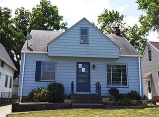 3715 Milford Ave, Parma, OH