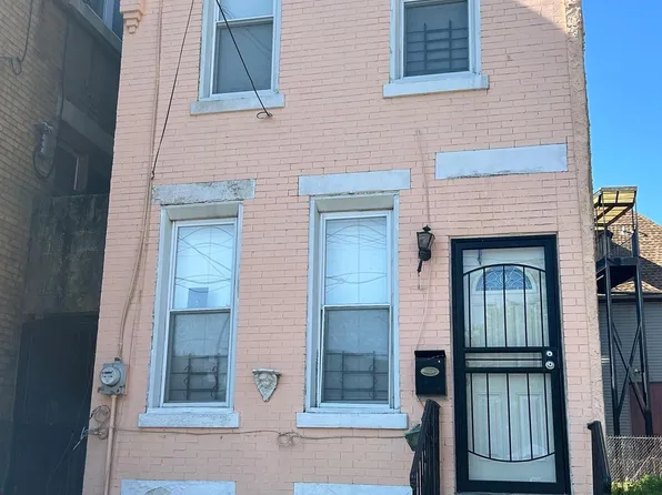 548 Grant St, Camden, NJ 08102