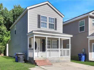 2109 Pearl St, Portsmouth, VA 23704