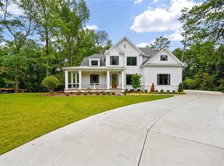 3520 Muirfield Dr, Milton, GA 30004