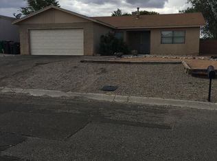 1341 Sagebrush Ct SE, Rio Rancho, NM 87124