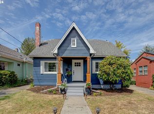 3711 NE 66th Ave, Portland, OR 97213