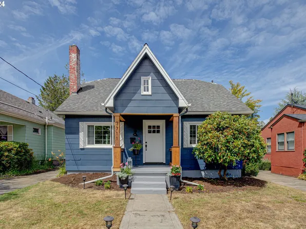 3711 NE 66th Ave, Portland, OR 97213